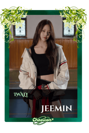 Jeemin