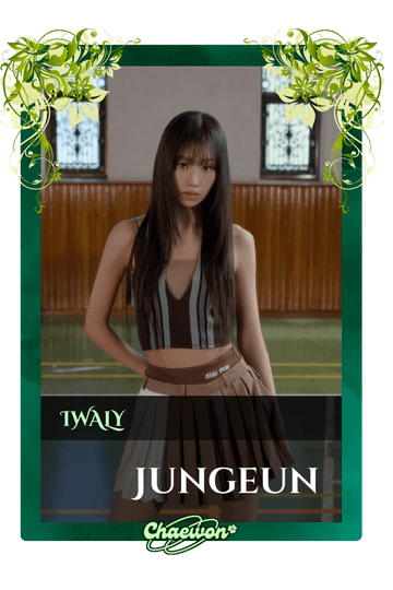 Jungeun