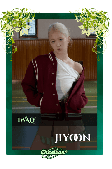 Jiyoon
