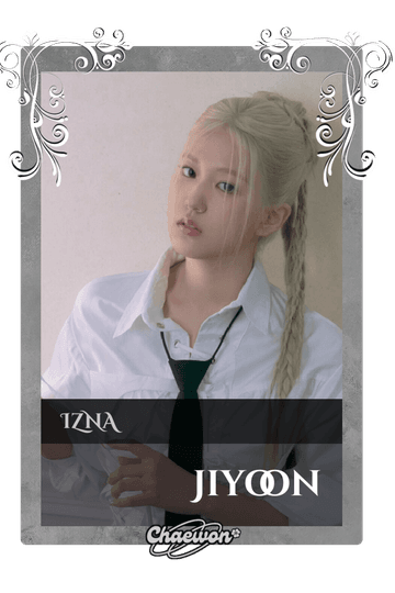 Jiyoon