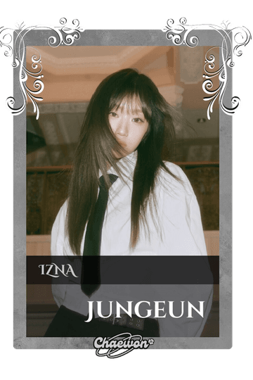 Jungeun