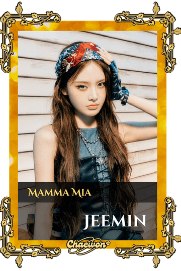 Jeemin
