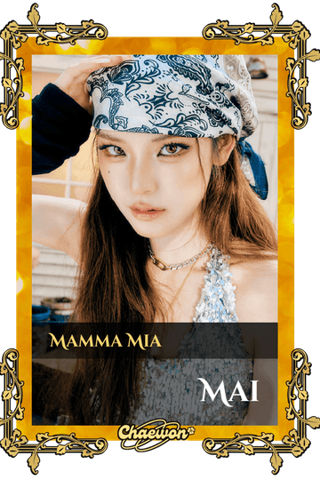 Mai
