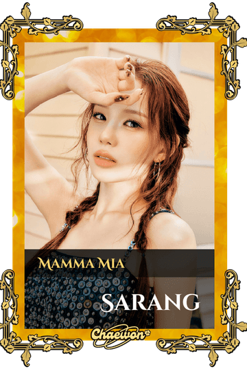 Sarang