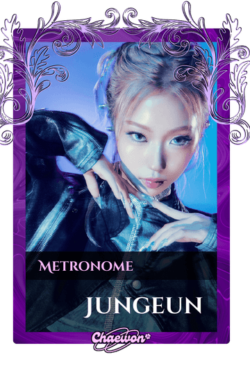 Jungeun