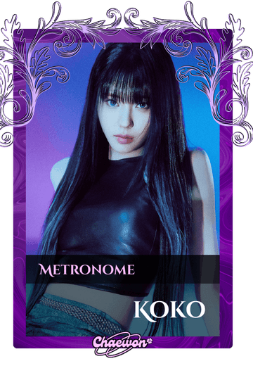 Koko