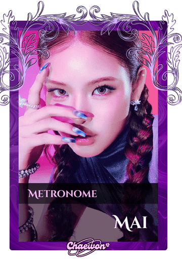 Mai