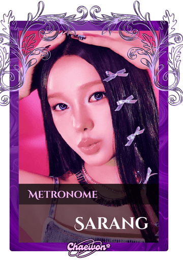 Sarang