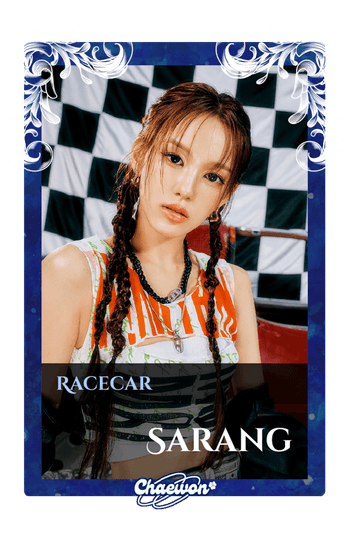 Sarang