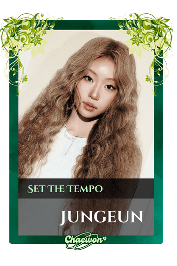 Jungeun