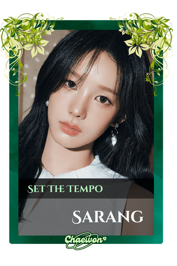 Sarang