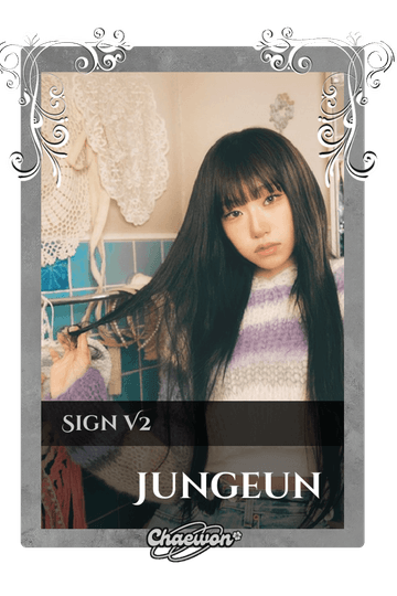 Jungeun