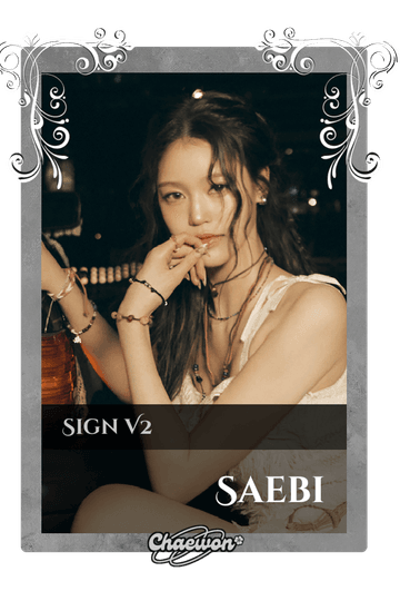 Saebi