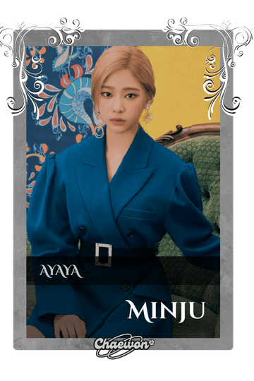 Minju