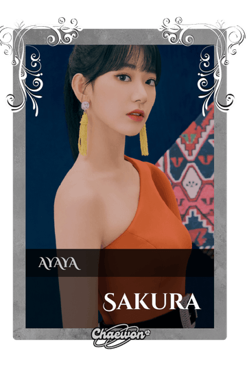 Sakura