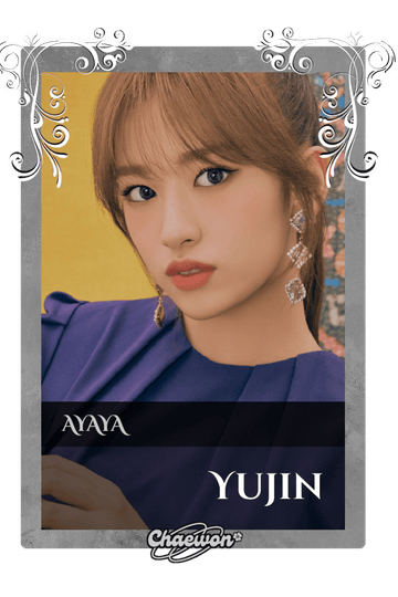 Yujin