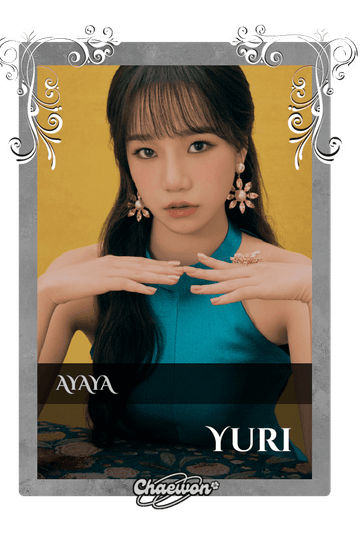 Yuri