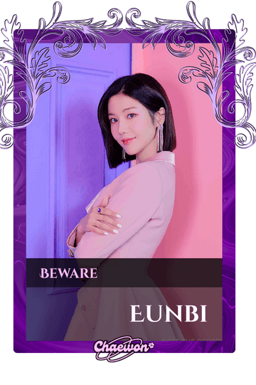 Eunbi