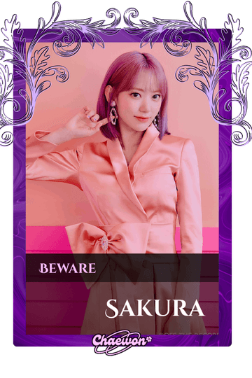 Sakura