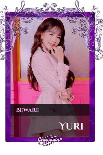 Yuri