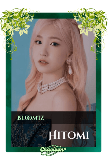 Hitomi