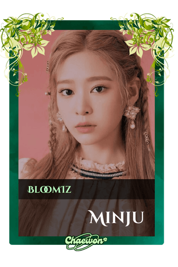 Minju