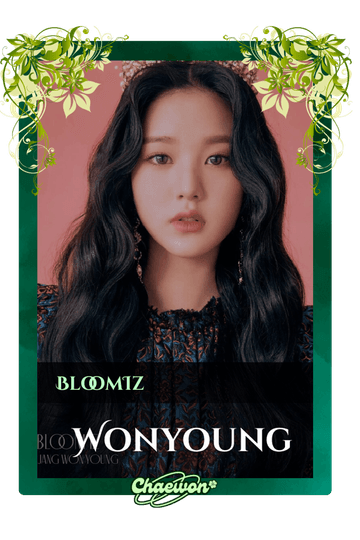 Wonyoung