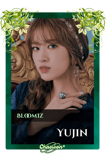Yujin