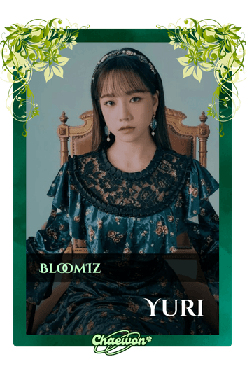 Yuri