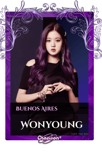 Wonyoung