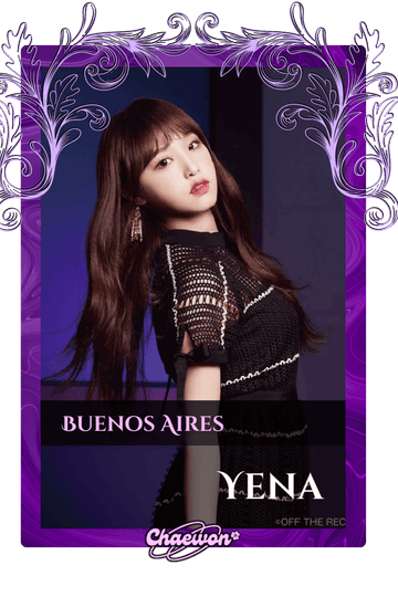 Yena