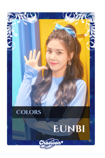 Eunbi