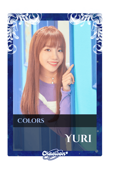 Yuri