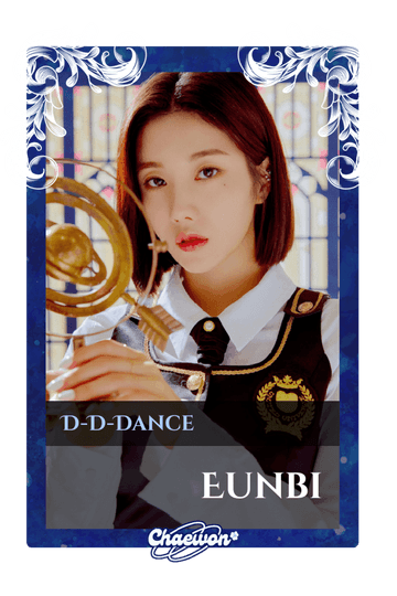 Eunbi