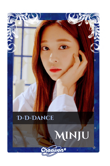 Minju