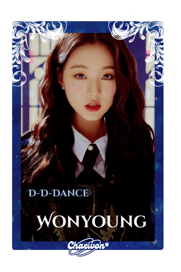 Wonyoung