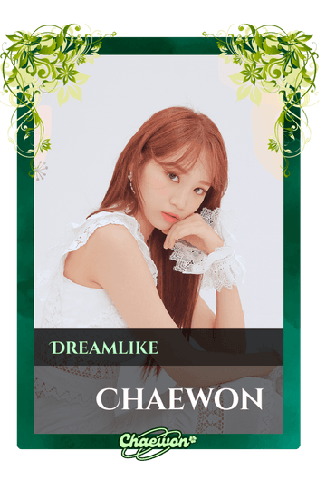 Chaewon
