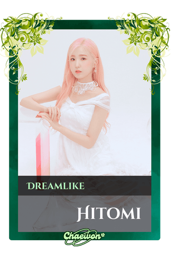 Hitomi