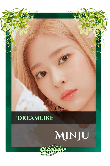 Minju