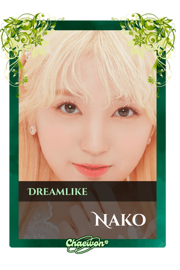 Nako