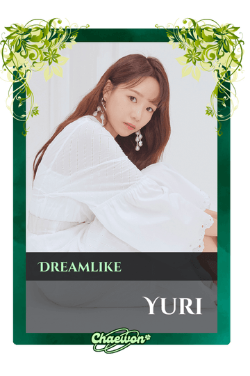 Yuri
