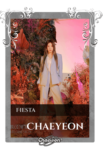 Chaeyeon