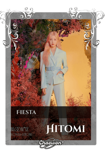Hitomi
