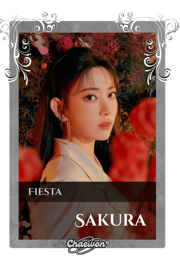 Sakura
