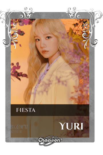 Yuri