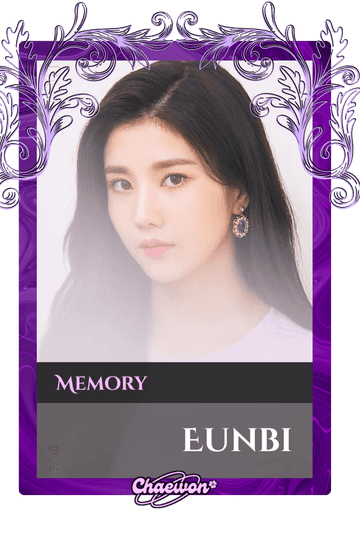 Eunbi