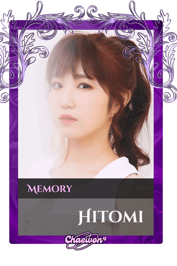 Hitomi
