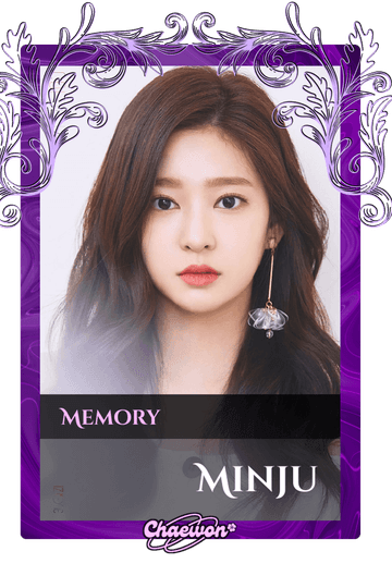 Minju