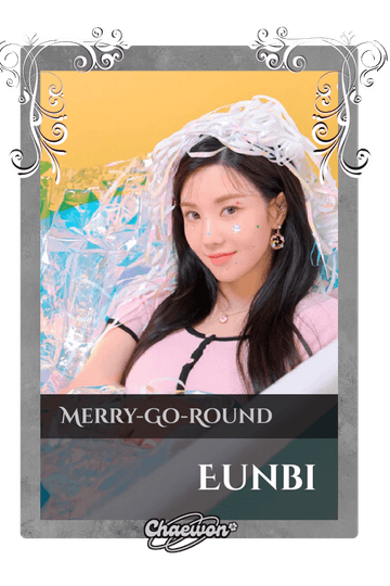 Eunbi