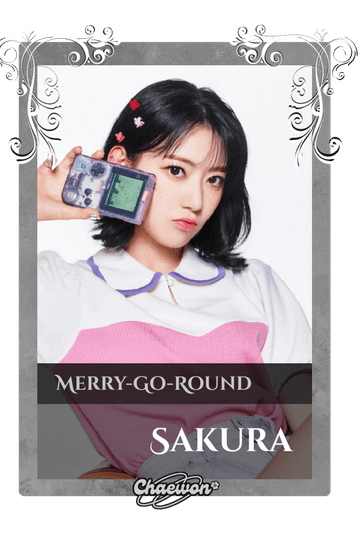 Sakura